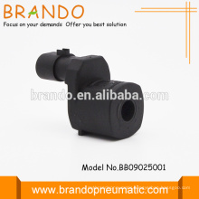 Hole diameter 9.0mm China Supplier 110v Hydraulic Solenoid Coil
